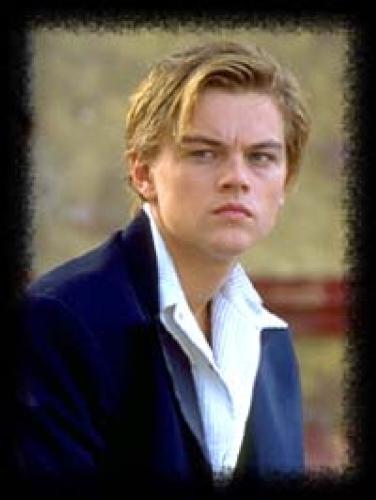 leonardo di caprio - leonardo di caprio my fav hero