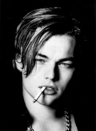 leonardo di caprio - leonardo di caprio my fav hero