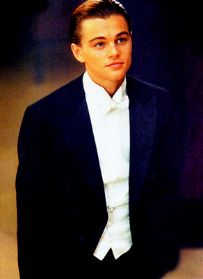 leonardo di caprio  - leonardo di caprio my fav hero