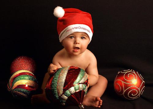 Sweet Christmas Baby - Baby