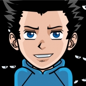 My Mangatar - Feel free to use it. Make one in faceyourmanga.com
