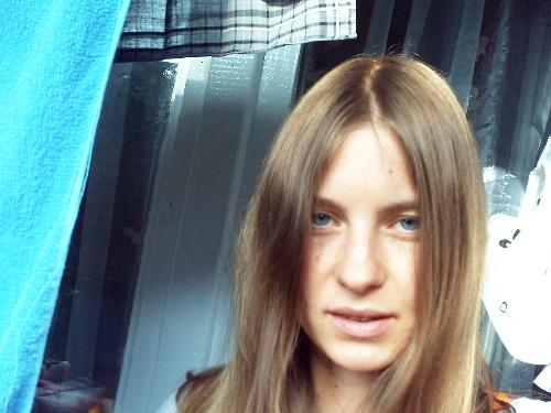 my photo - my face