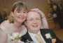 Wedding Day - Happiest day of my life getting married to my John in the Chapel at Planet Hollywood, Las Vegas Sunday 13th April 2008.