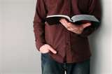 Bible Reader - Bible Guy