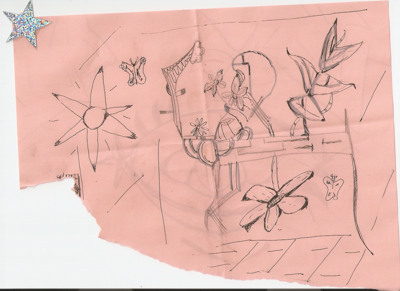 picture - a picture that I drew