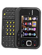 Nokia 6760 - Choice #1