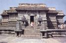 Belur - Belur in Karnataka