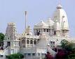 Birla Mandir - Birla Temple in Hyderabad