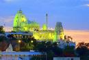 Birla Temple - Birla Temple in Hyderabad