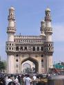 Charminar - Charminar in Hyderabad