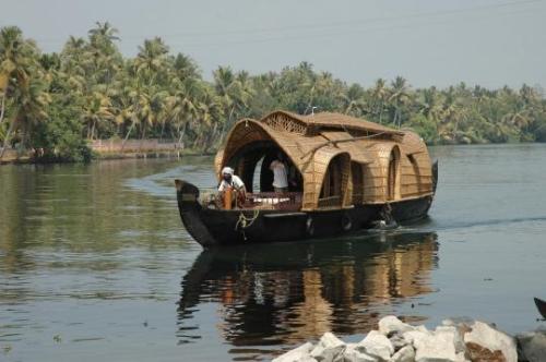 Kerala - Kerala In India