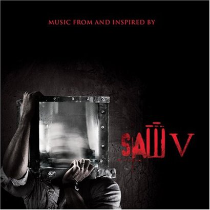 saw - its a saw movie post