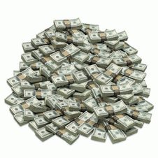 Money - Cash is good :)