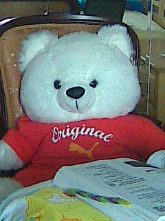 snowflake - cute