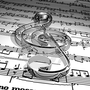 What is the importance of music? - Music is an important part of life.........