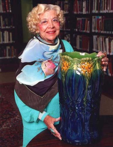 happy - a happy old woman