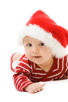 Sweet Baby - Such a sweet baby!