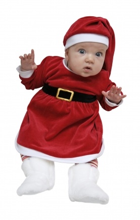 Sweet Christmas Baby - Baby