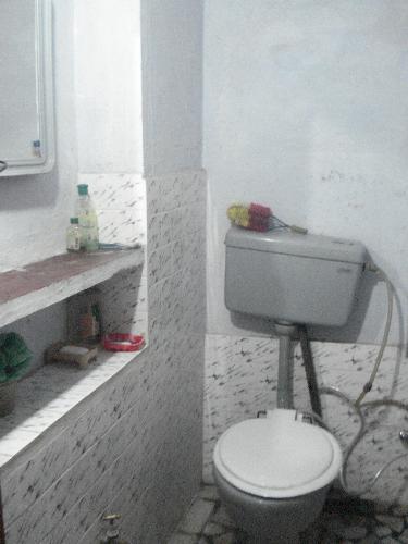 My Toilet - This is one ot of three in my house