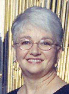 Kathy Clark - My picture