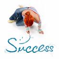 success - this is the photo related to success