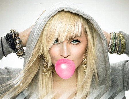 maddonna! - maddona! the queen of pop!