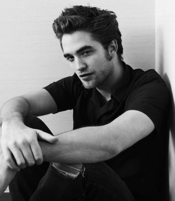 more Rob Pattinson! - more of this sexy man!