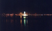 Hussain Sagar - Hussain sagar in Hyderabad