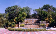 Lumbini Park - Lumbini Park in Hyderabad