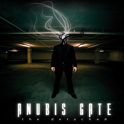 Anubis Gate - The Detached - Anubis Gate - (album) The Detached. Really good band, but unknown