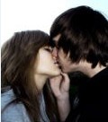 lover - sweet kiss