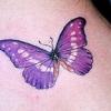 Tattoo - Tattoo is a body decoration.People saed that lower back tattoo is intended to em phasize sexual attractiveness.