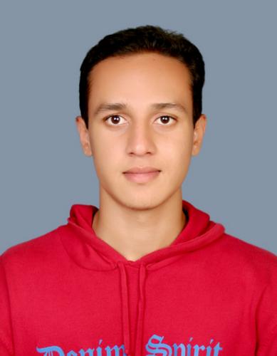 Me - Its me