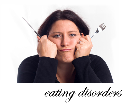 Eating Disorder - Do you have an eating disorder problem?