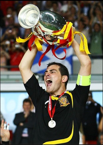 Football - Cup