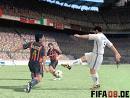 Fifa 08 - Fifa 08 is a superb game