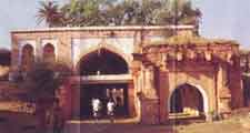 Belgaum Fort - Belgaum Fort in Karnataka