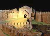Bidar Fort - Bidar Fort, karnataka