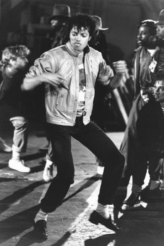 Michael - Michael Jackson