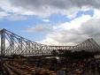 Kolkata Howrah Bridge - Howrah Bridge
