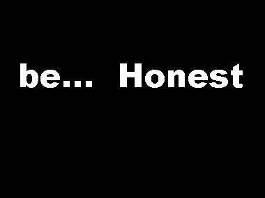 Honestkr - be honest