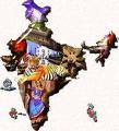 India - India is my country I love my country that much as i love my family.