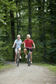 Seniors  - Seniors can make or mar their life as it totally depends on how they accept their age.