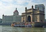 India - The Wateway of India.
