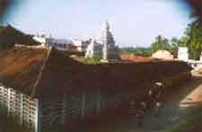 Manjunath Temple - Majunath Temple, Karnataka