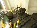 Bull Temple - Bull Temple, Bangalore, Karnataka