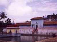Omkareshwar Temple - Omkareshwar Temple, Karnataka