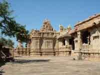 Pattadakal - Pattadakal In karnataka