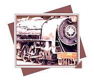 Railway Museum - Railway Museum in karnataka