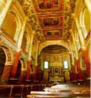 St Aloysius Chruch - St Aloysius Chruch in Karnataka